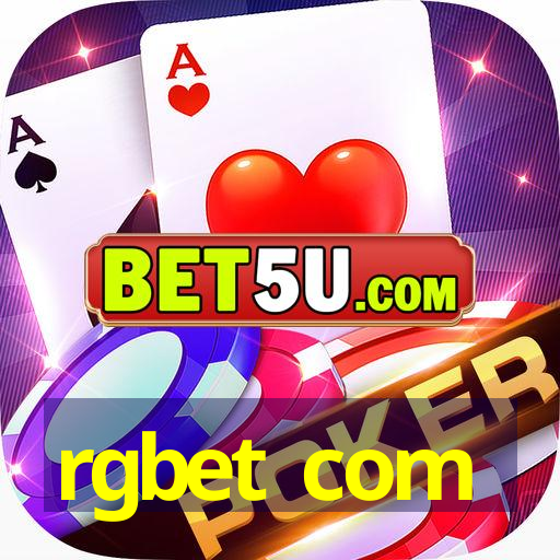 rgbet com