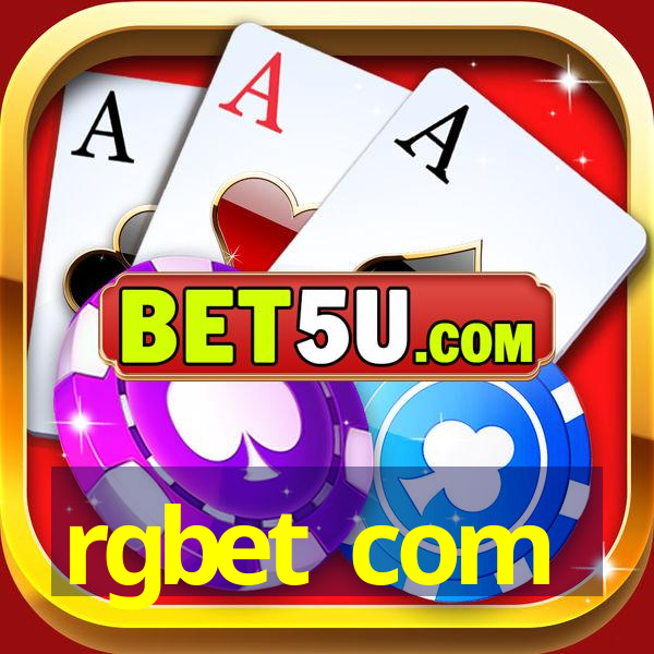 rgbet com