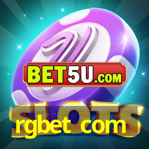 rgbet com