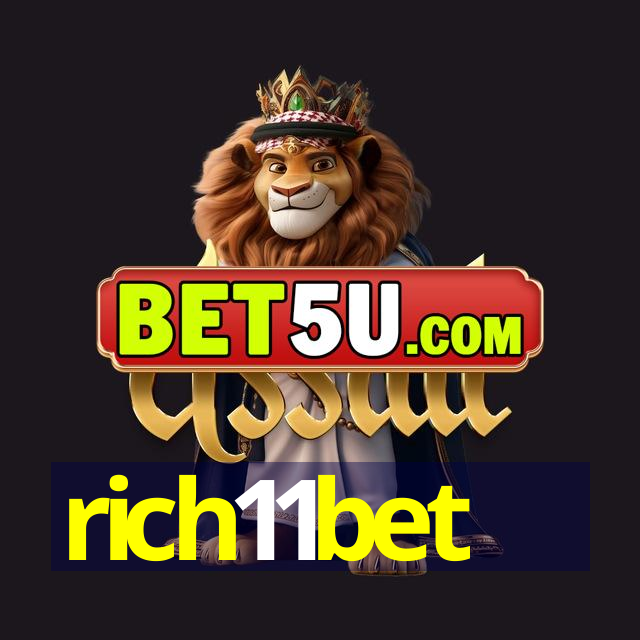 rich11bet