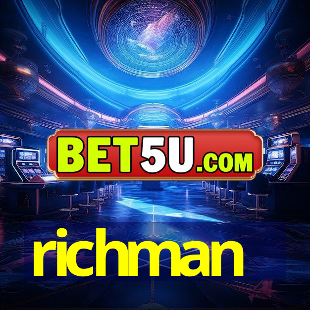 richman