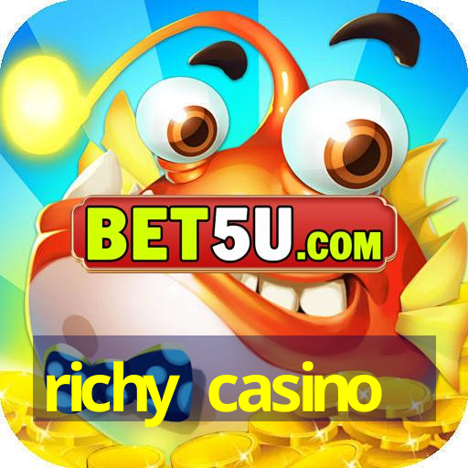 richy casino