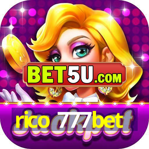 rico 777bet