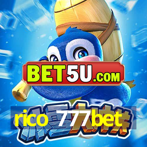 rico 777bet