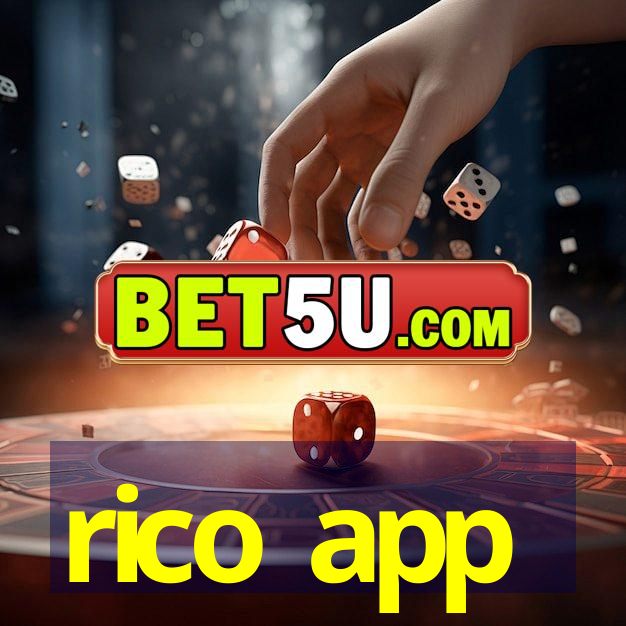 rico app