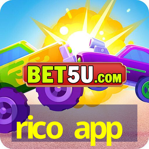 rico app