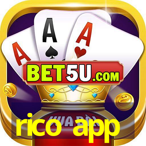 rico app