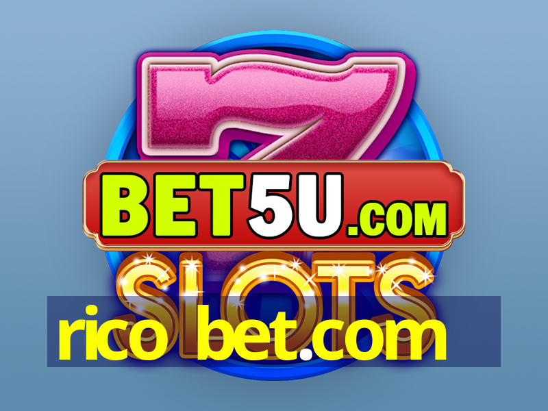 rico bet.com