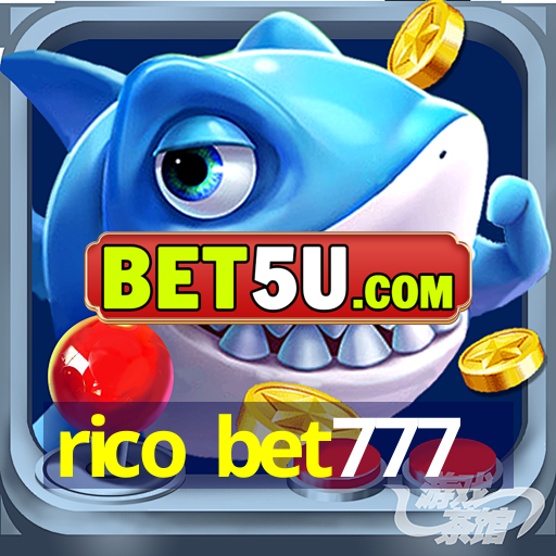 rico bet777