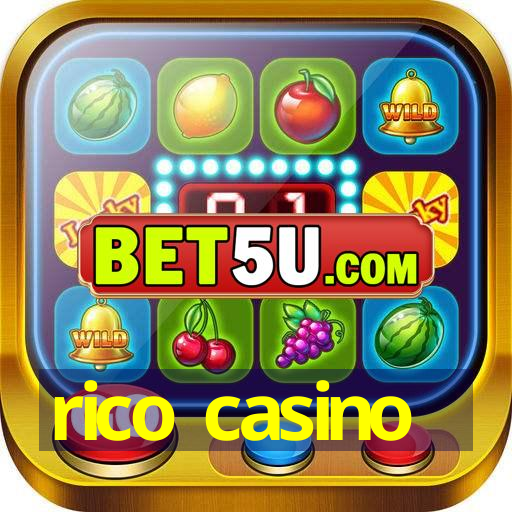 rico casino