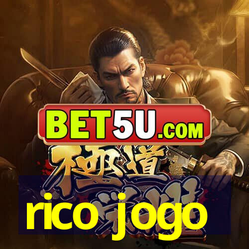 rico jogo