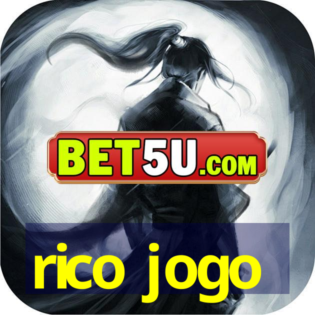 rico jogo