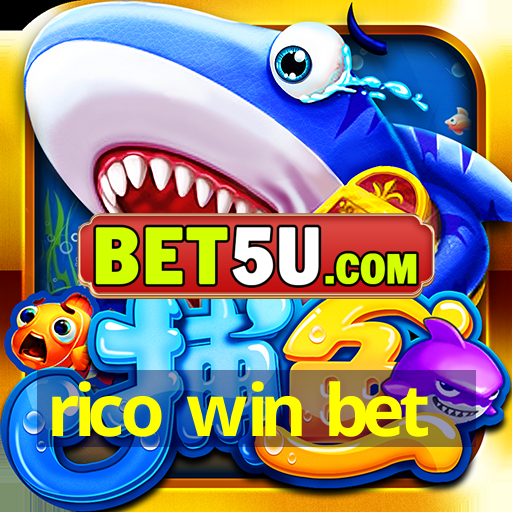 rico win bet