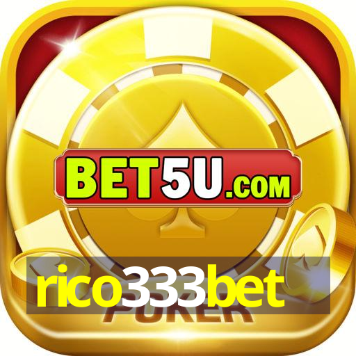 rico333bet