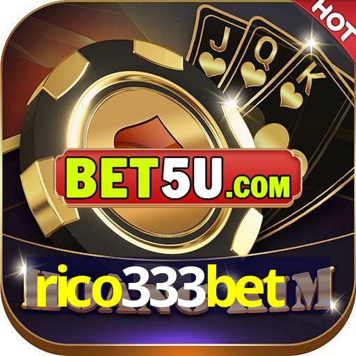 rico333bet