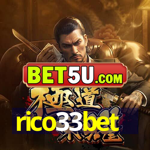 rico33bet