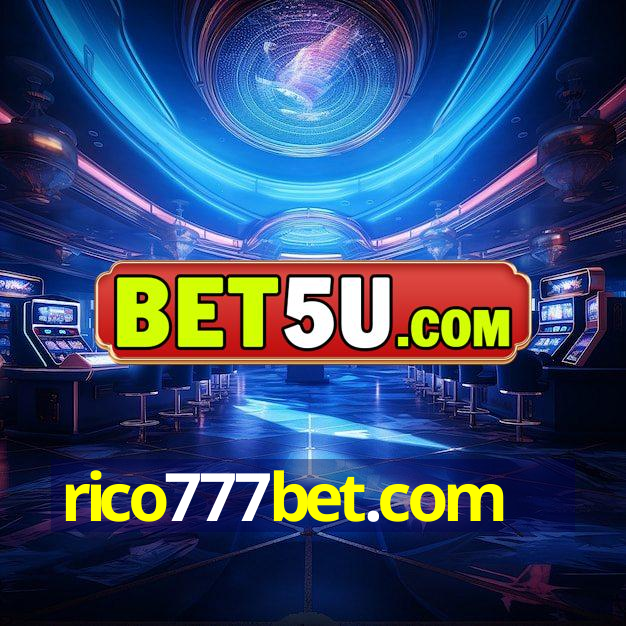 rico777bet.com