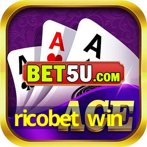 ricobet win