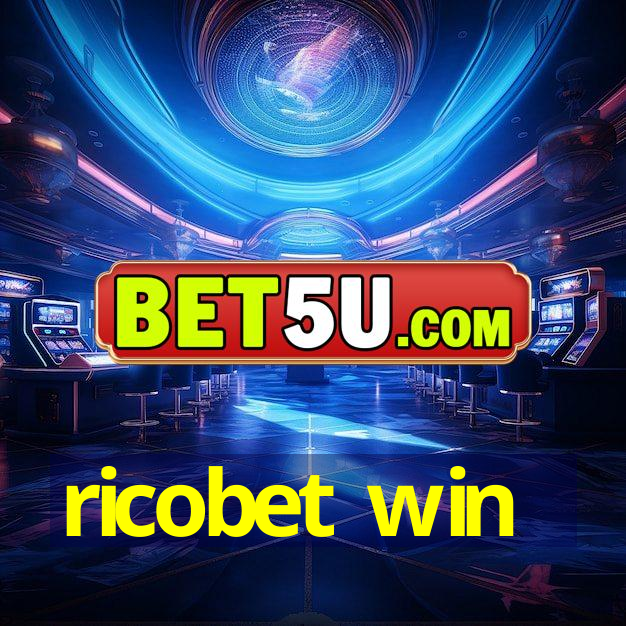 ricobet win