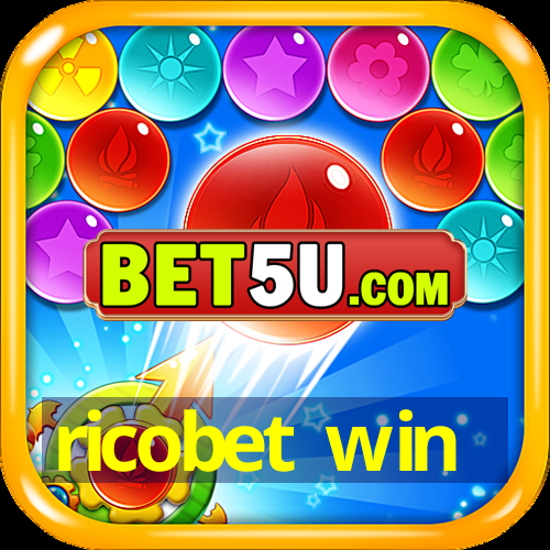 ricobet win