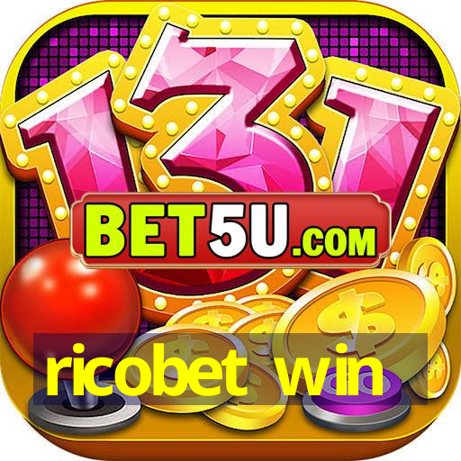 ricobet win