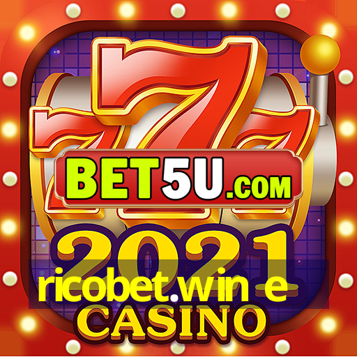 ricobet.win e