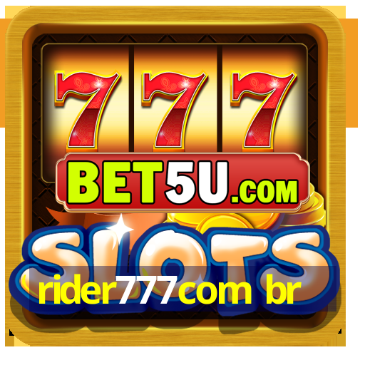 rider777com br