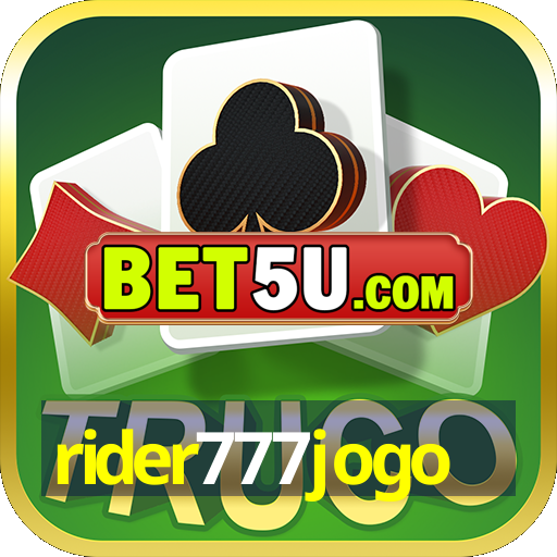 rider777jogo