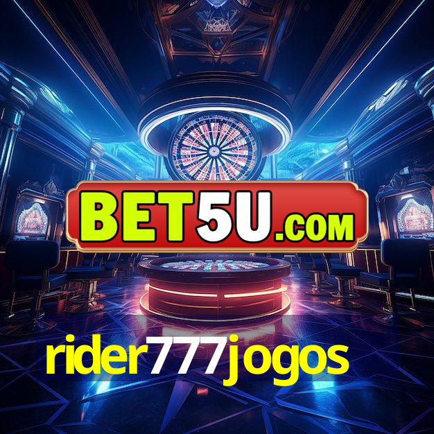 rider777jogos