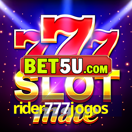 rider777jogos