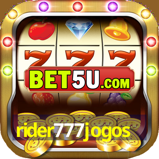 rider777jogos