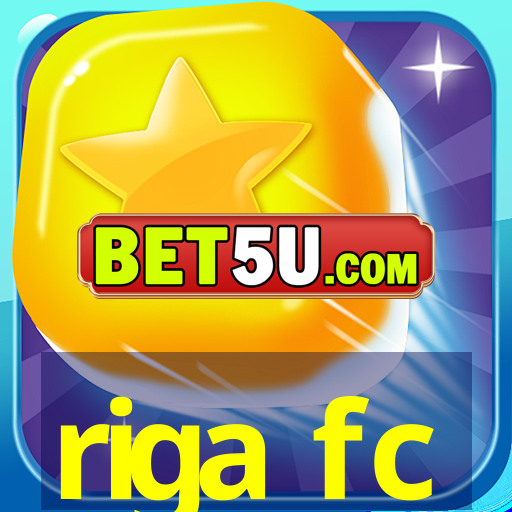 riga fc