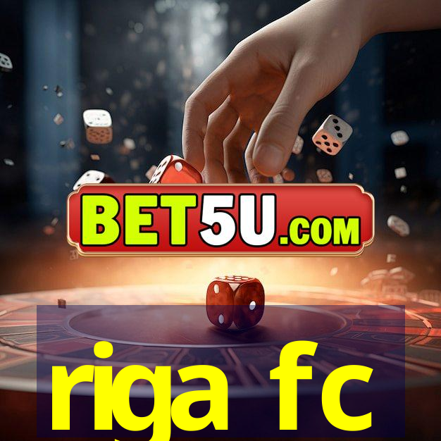 riga fc