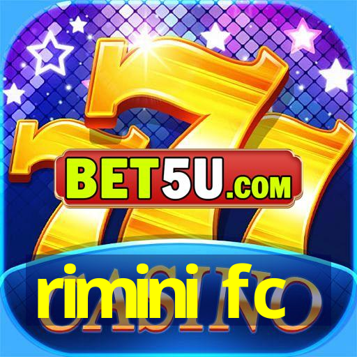 rimini fc