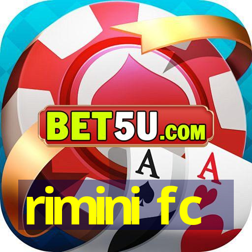 rimini fc