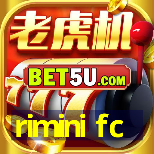 rimini fc