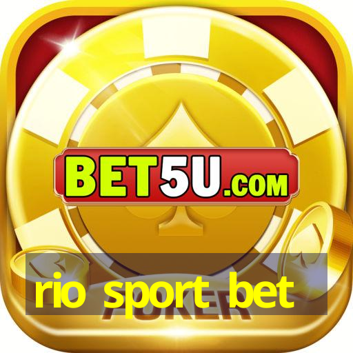 rio sport bet