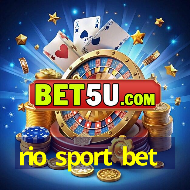 rio sport bet