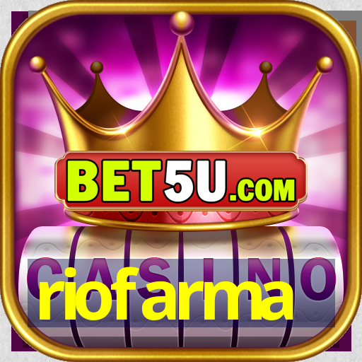 riofarma