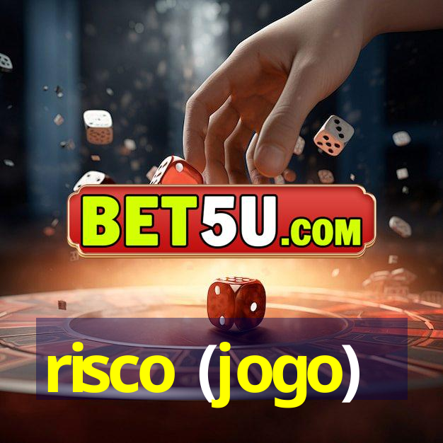 risco (jogo)