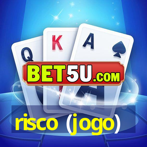 risco (jogo)