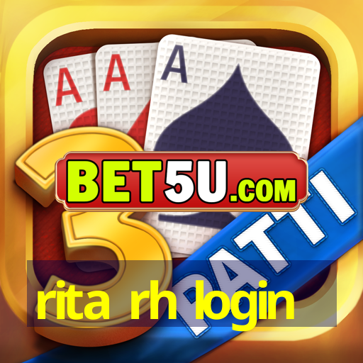 rita rh login