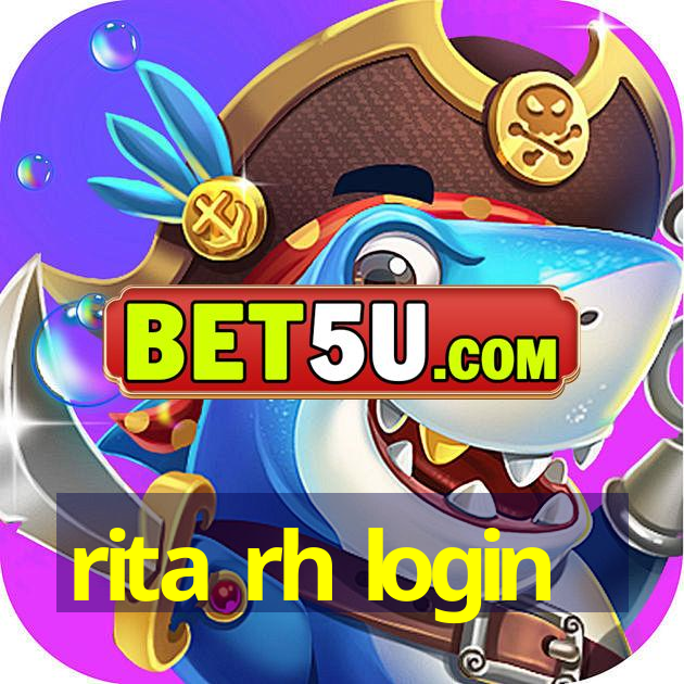 rita rh login