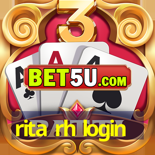 rita rh login