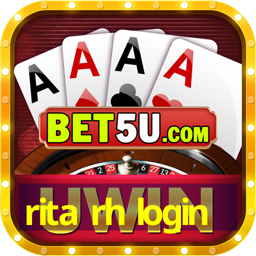 rita rh login