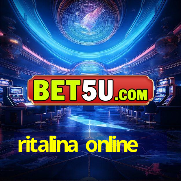 ritalina online