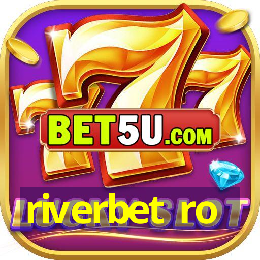 riverbet ro