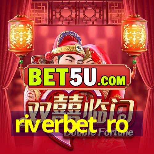 riverbet ro