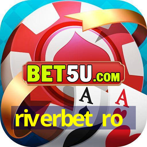 riverbet ro