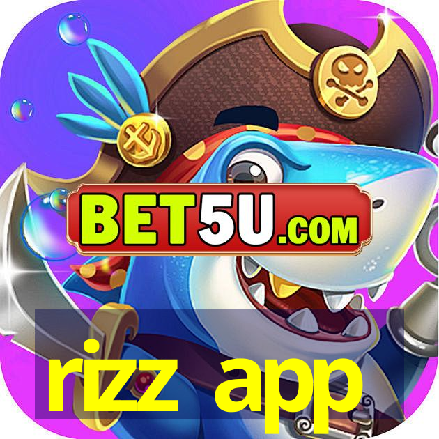 rizz app